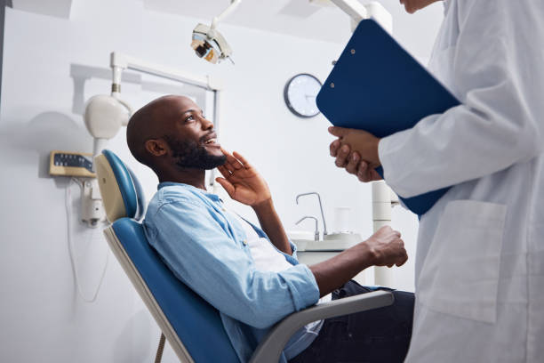 Best Emergency Denture Repair in Mount Morris, IL