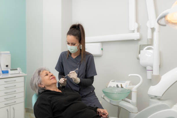 Best Emergency Denture Repair in Mount Morris, IL