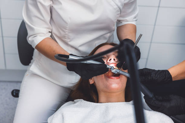 Best Emergency Root Canal Treatment in Mount Morris, IL