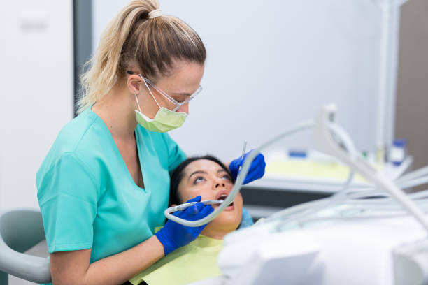 Best Emergency Treatment for Dental Infections or Abscesses in Mount Morris, IL