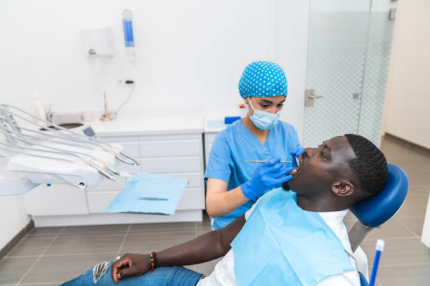 Best Weekend Emergency Dentist in Mount Morris, IL